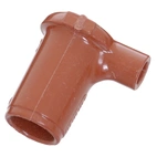 Tændhat vinklet, 0356 050 001