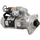 Doosan Startmotor 24V-6,0kW