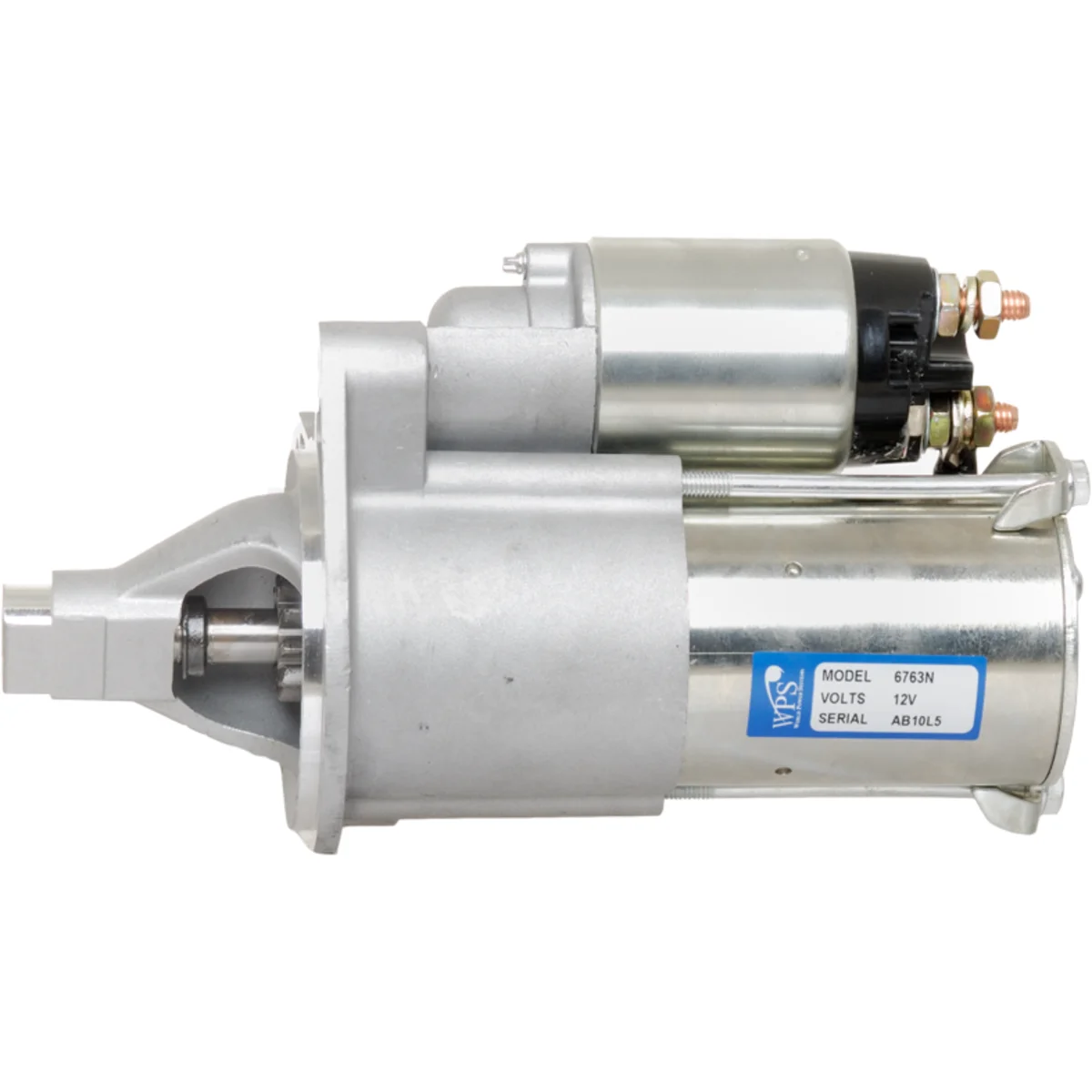 Dodge Nitro Startmotor 12V-1.2kW