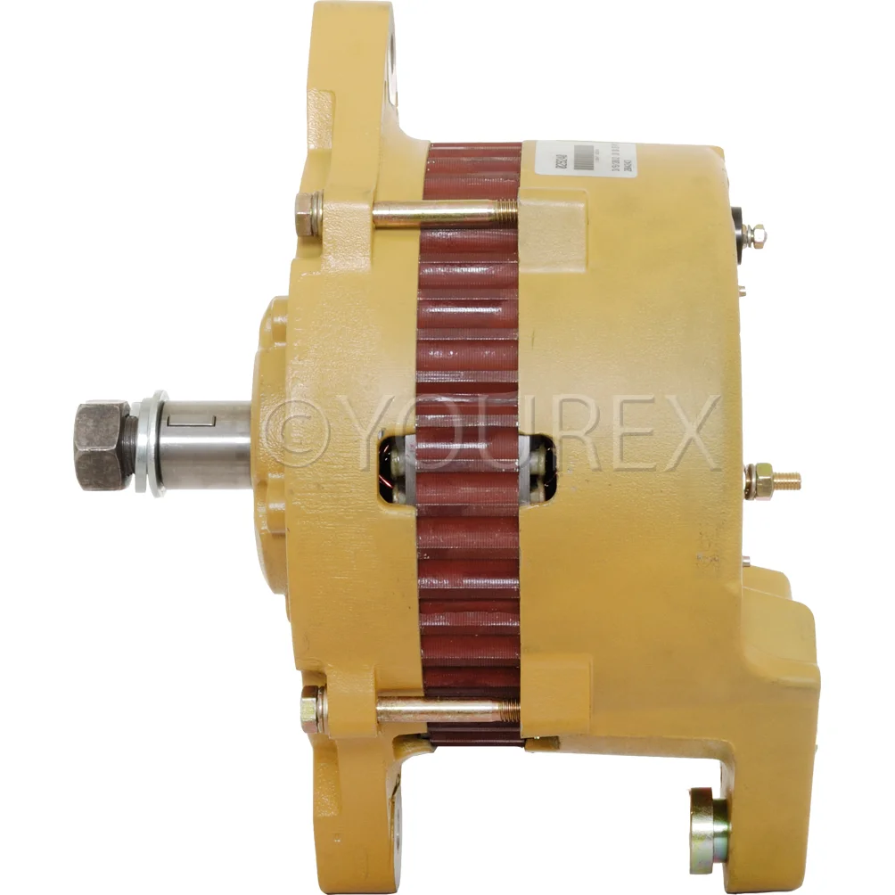 Komatsu Generator 24V-90A, OEM