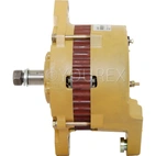 Komatsu Generator 24V-90A, OEM