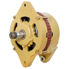 Komatsu Generator 24V-90A, OEM