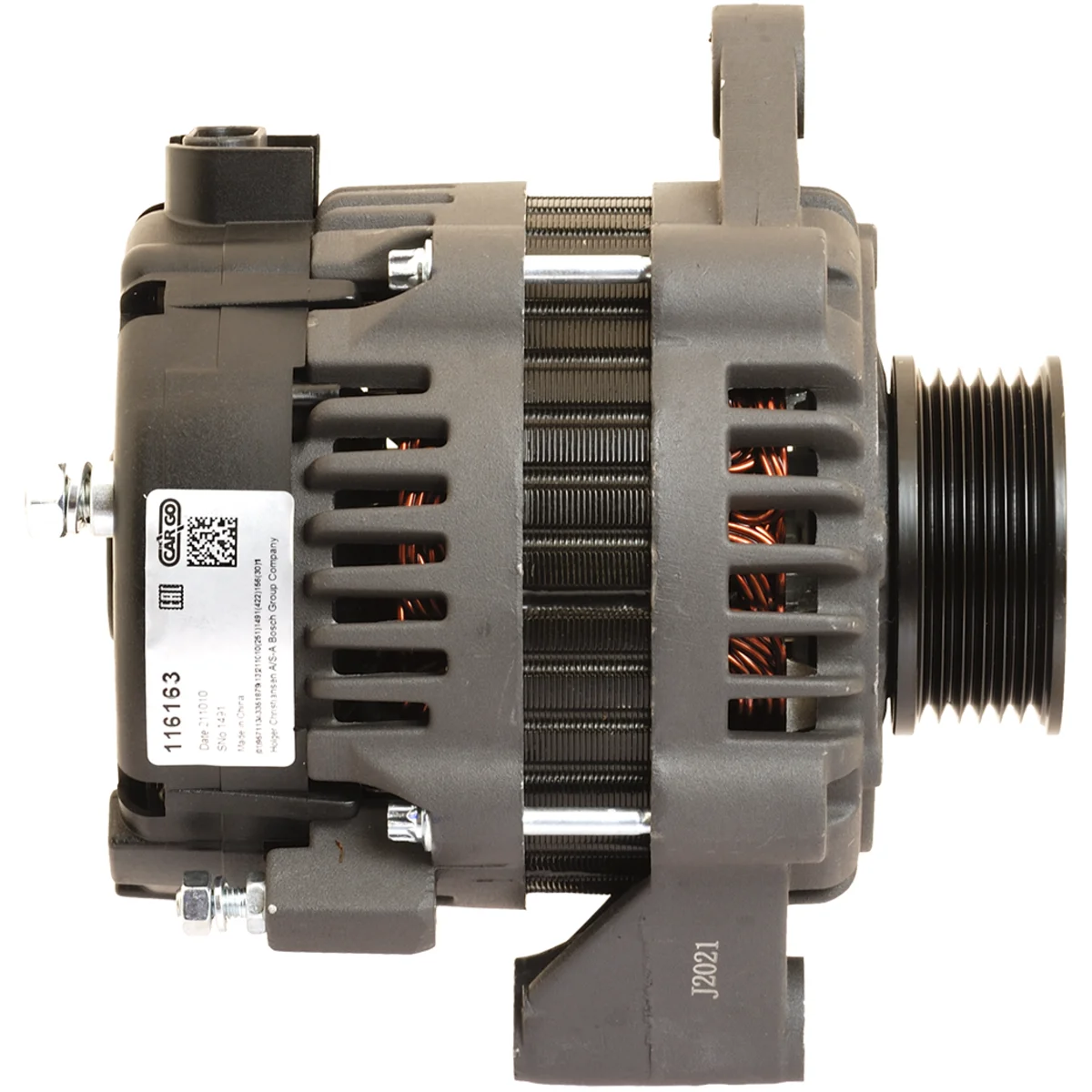 Marine Generator 12V-95A