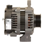 Marine Generator 12V-95A