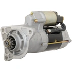Isuzu 6WG1 Startmotor 24V