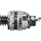 Isuzu Generator 24V-80A