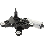 Bagviskermotor passer til Audi