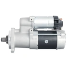 Kasse Startm. 12V-3.3kW, 29MT