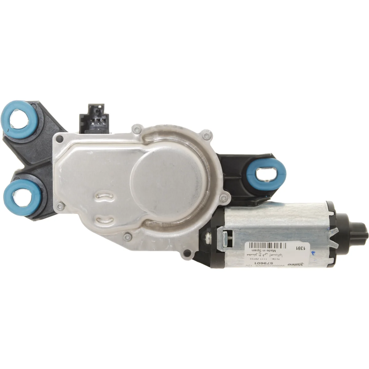 Vinduesviskermotor passer til Volvo