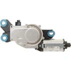 Vinduesviskermotor passer til Volvo