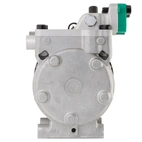 A / C Kompressor, Hyundai