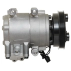 A / C Kompressor, Hyundai