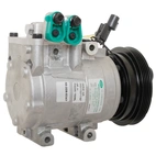 A / C Kompressor, Hyundai