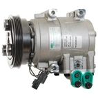 A / C Kompressor, Hyundai