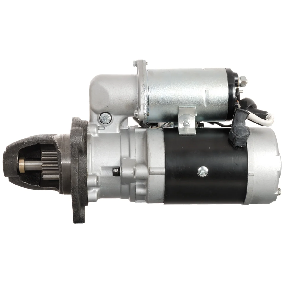 Komatsu D50 Startmotor 24V-7.5kW