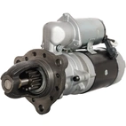 Komatsu D50 Startmotor 24V-7.5kW