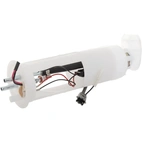 Brændstofpumpe komplet passer til Volvo