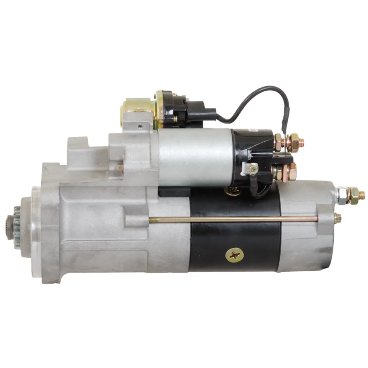 Deutz/Kalmar Startmotor 24V-6,0kW