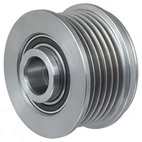 Frigångsremsskive 17x54x41,40,