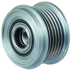 Frigångsremsskive 17x54x41,40,