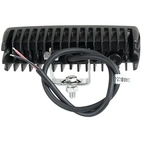 LED Arbejdslampe 45W, 160x46x50