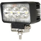 LED Arbejdslampe 45W, 160x46x50