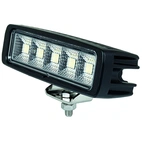 LED Arbejdslampe 45W, 160x46x50