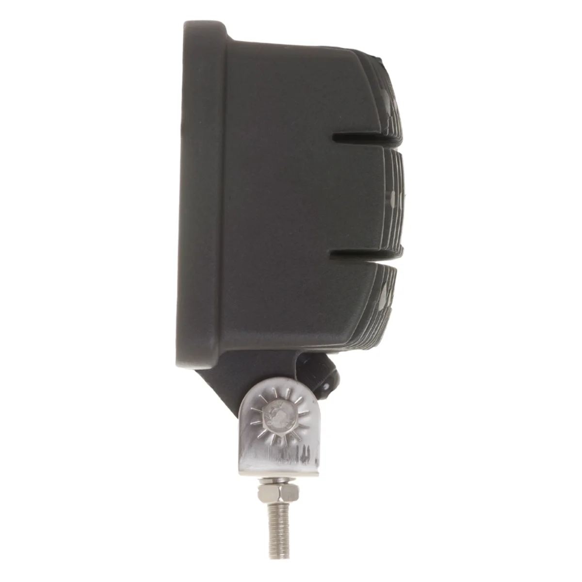 LED Arbejdslampe,50W, Varmeindlæg
