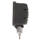 LED Arbejdslampe,50W, Varmeindlæg