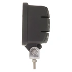 LED Arbejdslampe,50W, Varmeindlæg