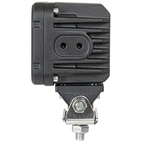 LED Arbejdslampe,50W, Varmeindlæg