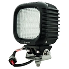 LED Arbejdslampe 48W, 125x125