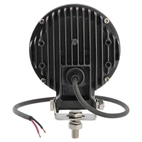 LED Arbejdslampe 18W, UD 116mm.