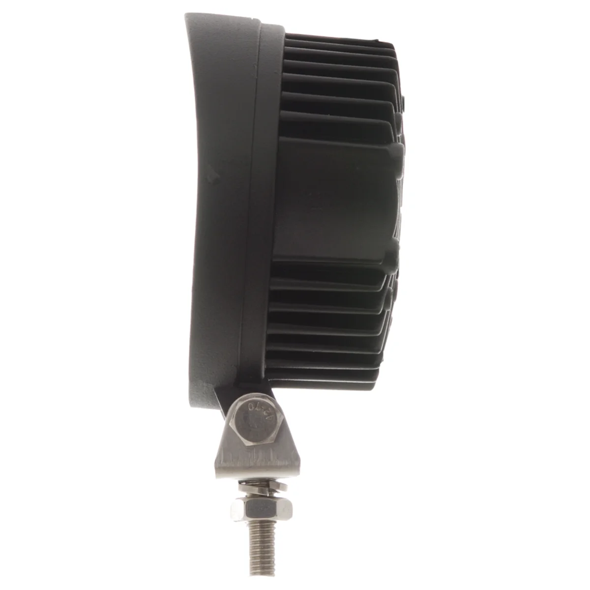 LED Arbejdslampe 24W, UD 130mm