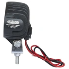 LED Arbejdslampe 24W, UD 130mm