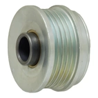 Frigåningsrem. 17x61x38,8, 5 sp