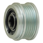 Frigåningsrem. 17x61x38,8, 5 sp