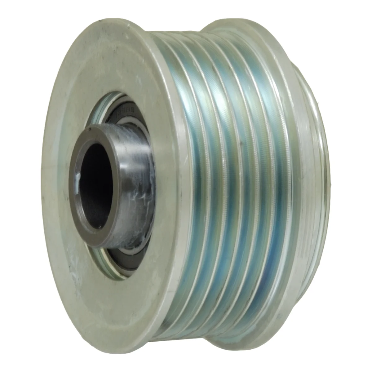 Frigångsrem.17x68x38,6, 6sp