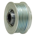 Frigångsrem.17x68x38,6, 6sp