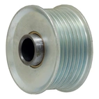 Frigångsrem.17x65,5x39,6, 7sp