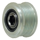 Frigångsrem.17x65,5x39,6, 7sp