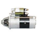 JEEP 2.8CRD Startmotor 12V-2,2kW