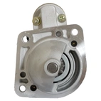 JEEP 2.8CRD Startmotor 12V-2,2kW