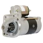 JEEP 2.8CRD Startmotor 12V-2,2kW