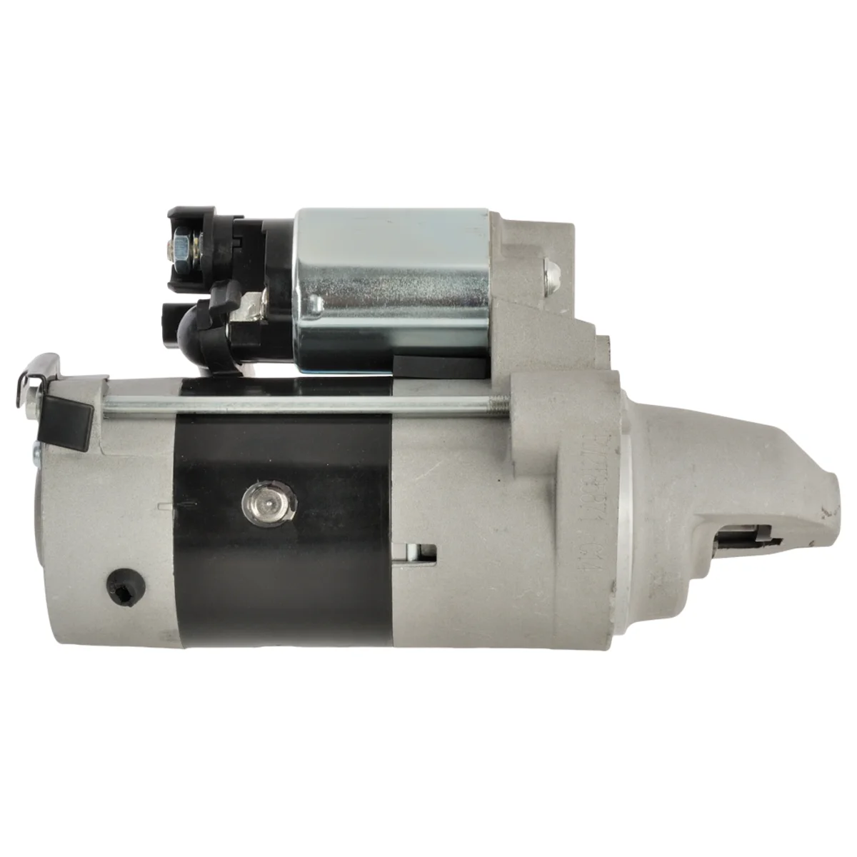 Honda Diesel Startmotor 12V-2.0kW