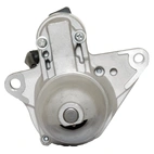 Honda 3.5 V6 Startmotor