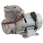 Kompresoraggregat støtte-m.facil.