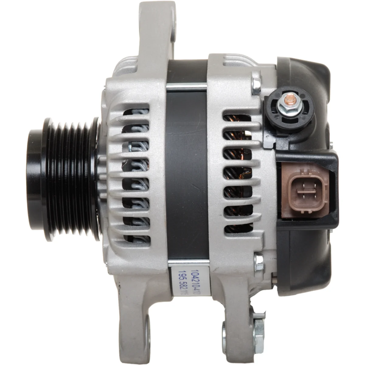 Toyota 1.4D Generator 12V-100A
