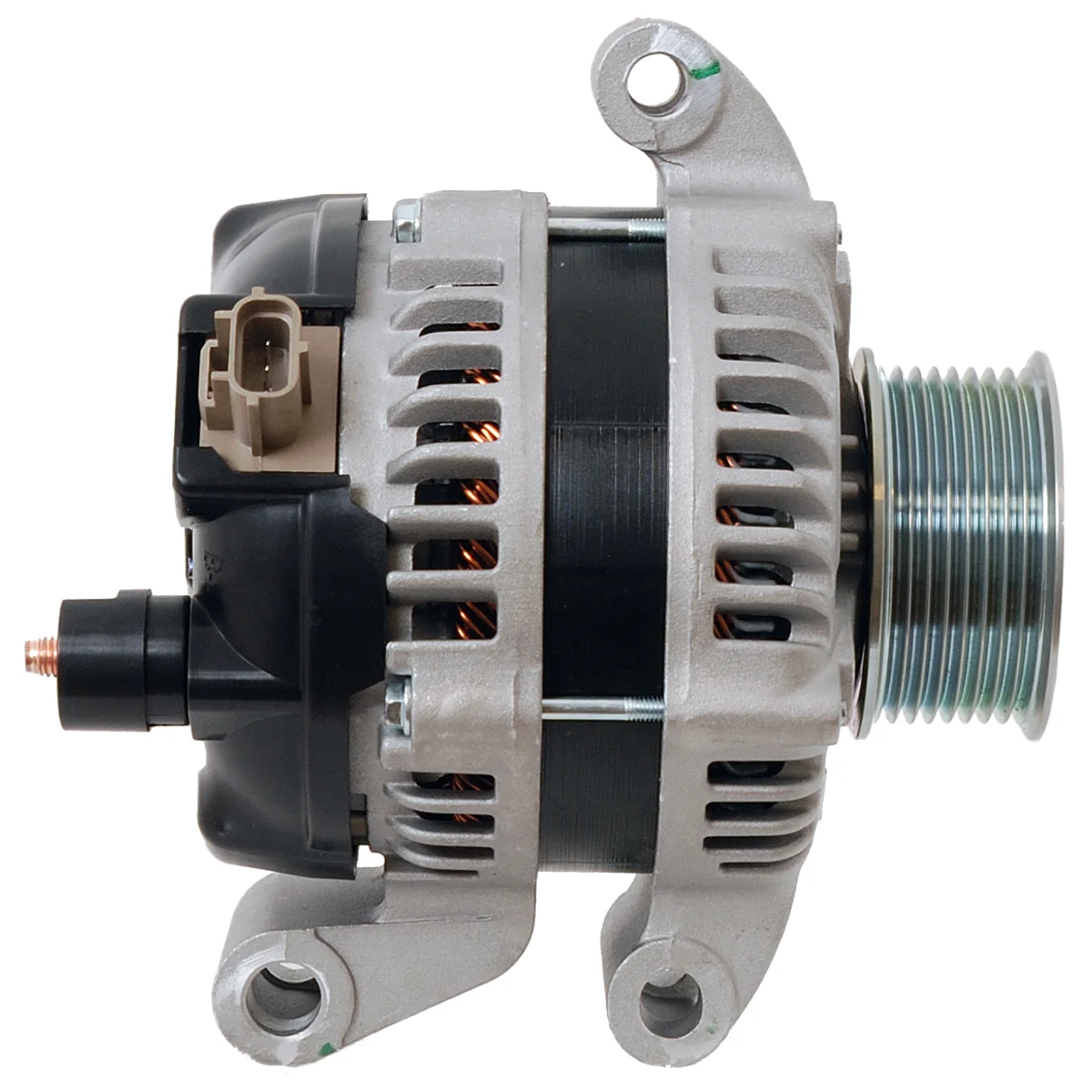 Ford 6.4D Generator 12V-110A