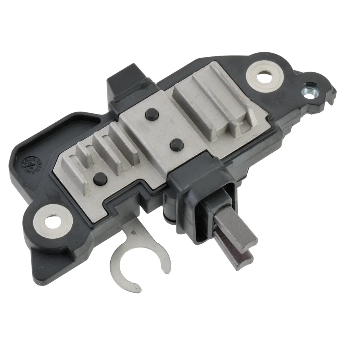 Spændingsregulator F00M144160, 12V